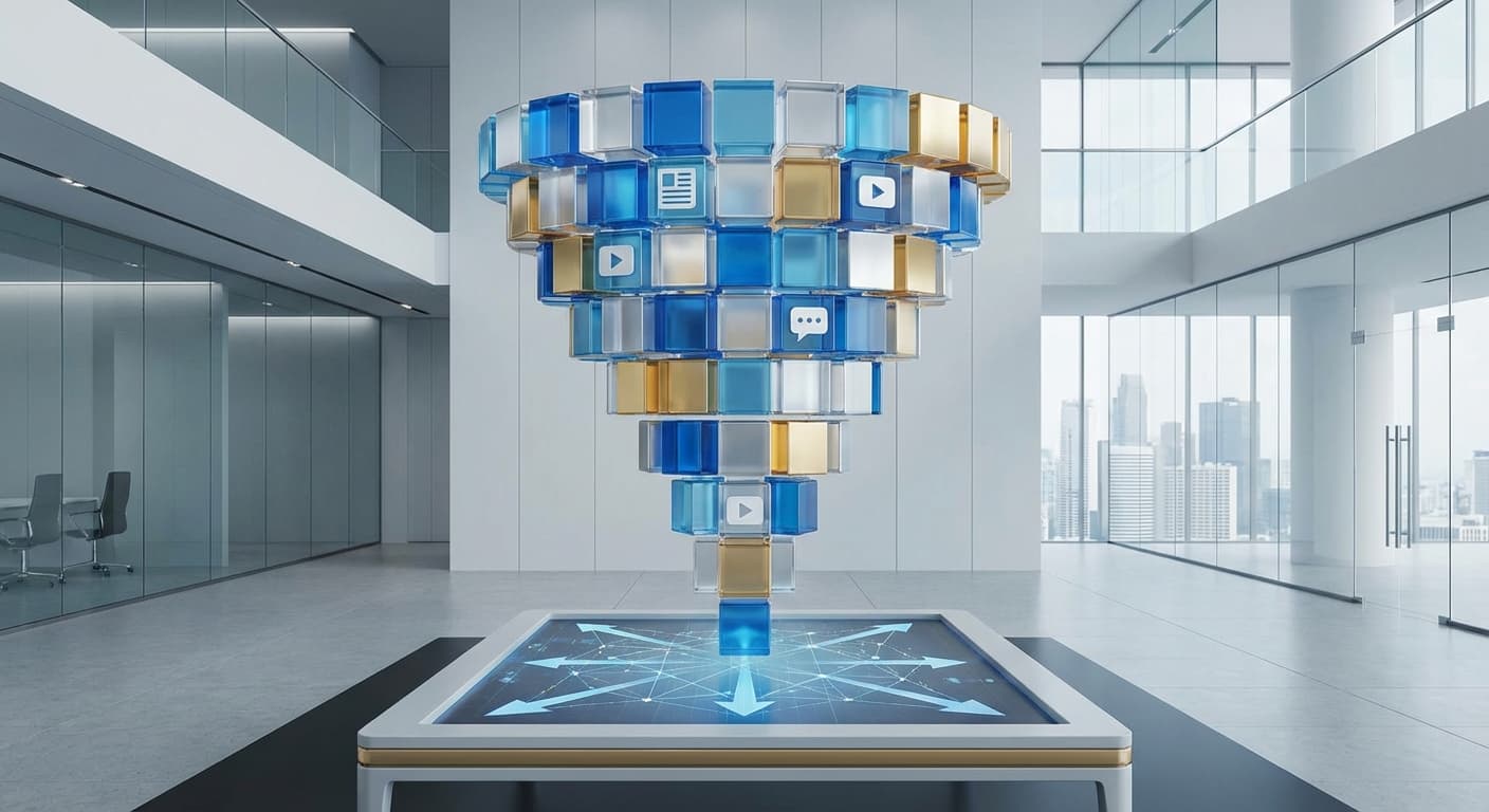 テック企業のコンテンツ戦略設計