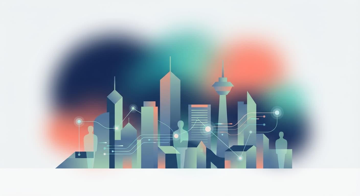 HRスタートアップの事業コンセプト策定・ブランディング